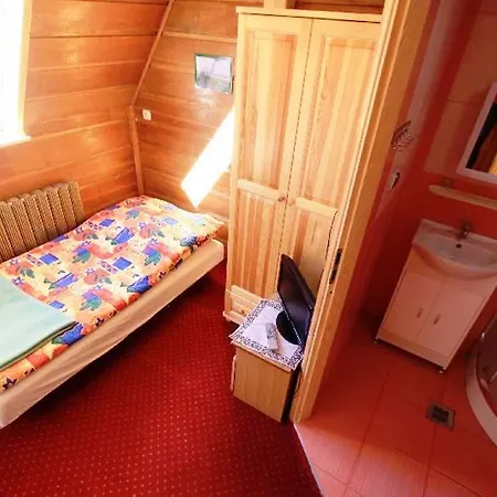 Harnas Ii * Kościelisko