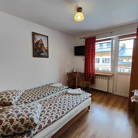 Harnas Ii Resort Kościelisko