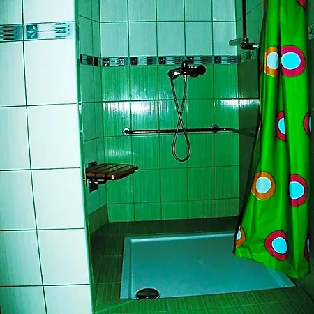 Harnas Ii * Kościelisko