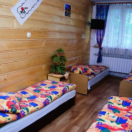 Harnas Ii Kościelisko