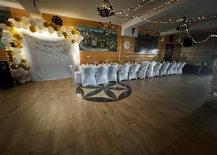 Harnas Ii קושצ'ליסקו