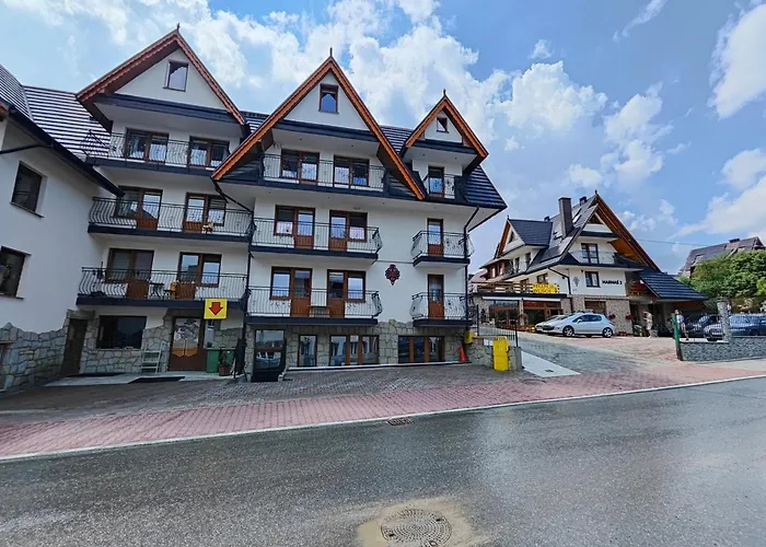 Harnas Ii אתר נופש *