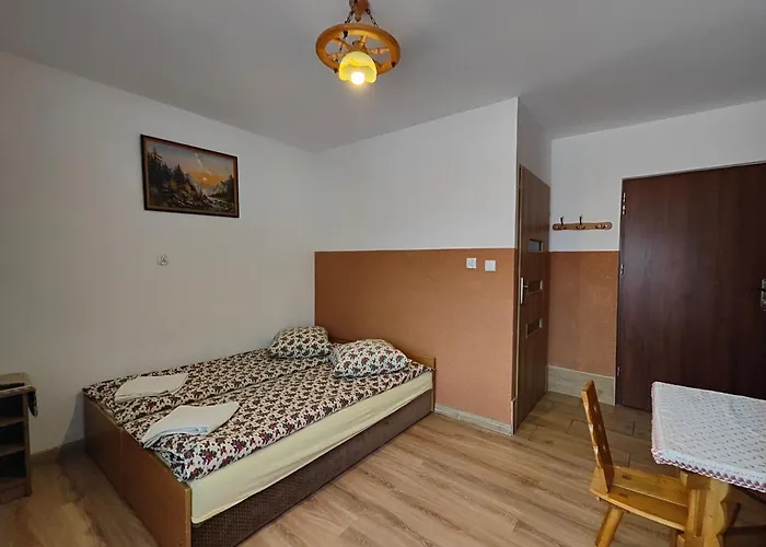 Harnas Ii אתר נופש