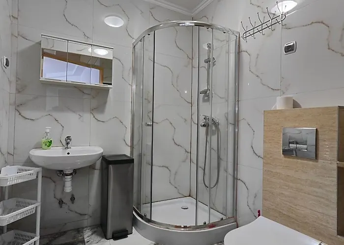 אתר נופש Harnas Ii